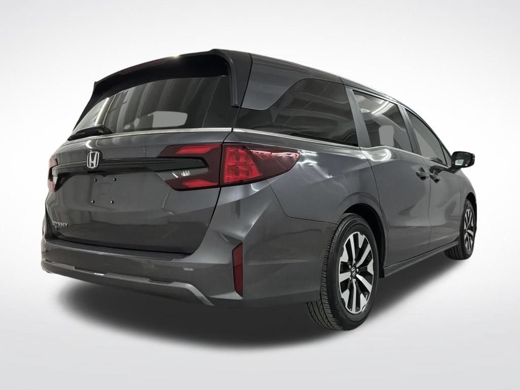 Used 2025 Honda Odyssey EX-L image 3