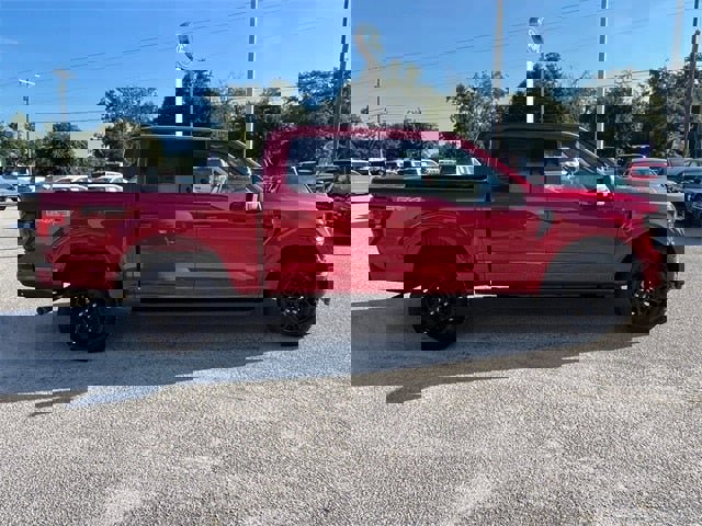 New 2025 Ford F150 XLT w/ Equipment Group 302A MID image 2