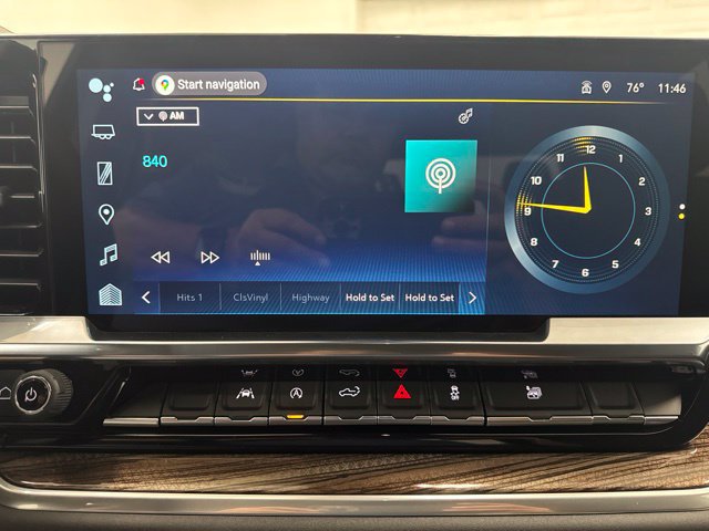 New 2026 Chevrolet Silverado 1500 LT AWD/4WD image 17