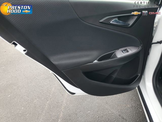 Used 2023 Chevrolet Malibu LT FWD image 13