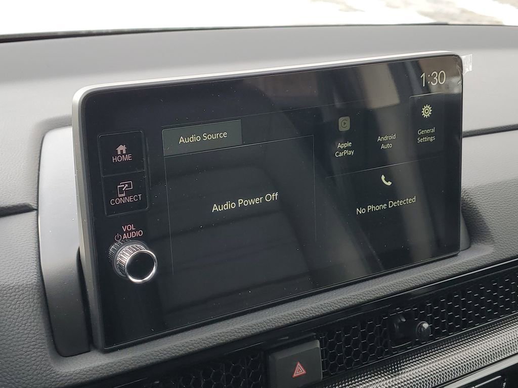 New 2026 Honda CR-V EX-L image 17