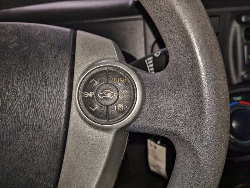 Used 2012 Toyota Prius C One image 43