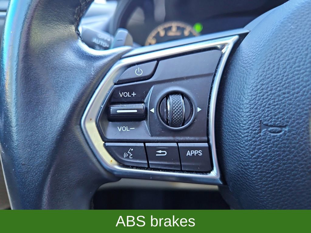 Used 2021 Acura TLX image 11