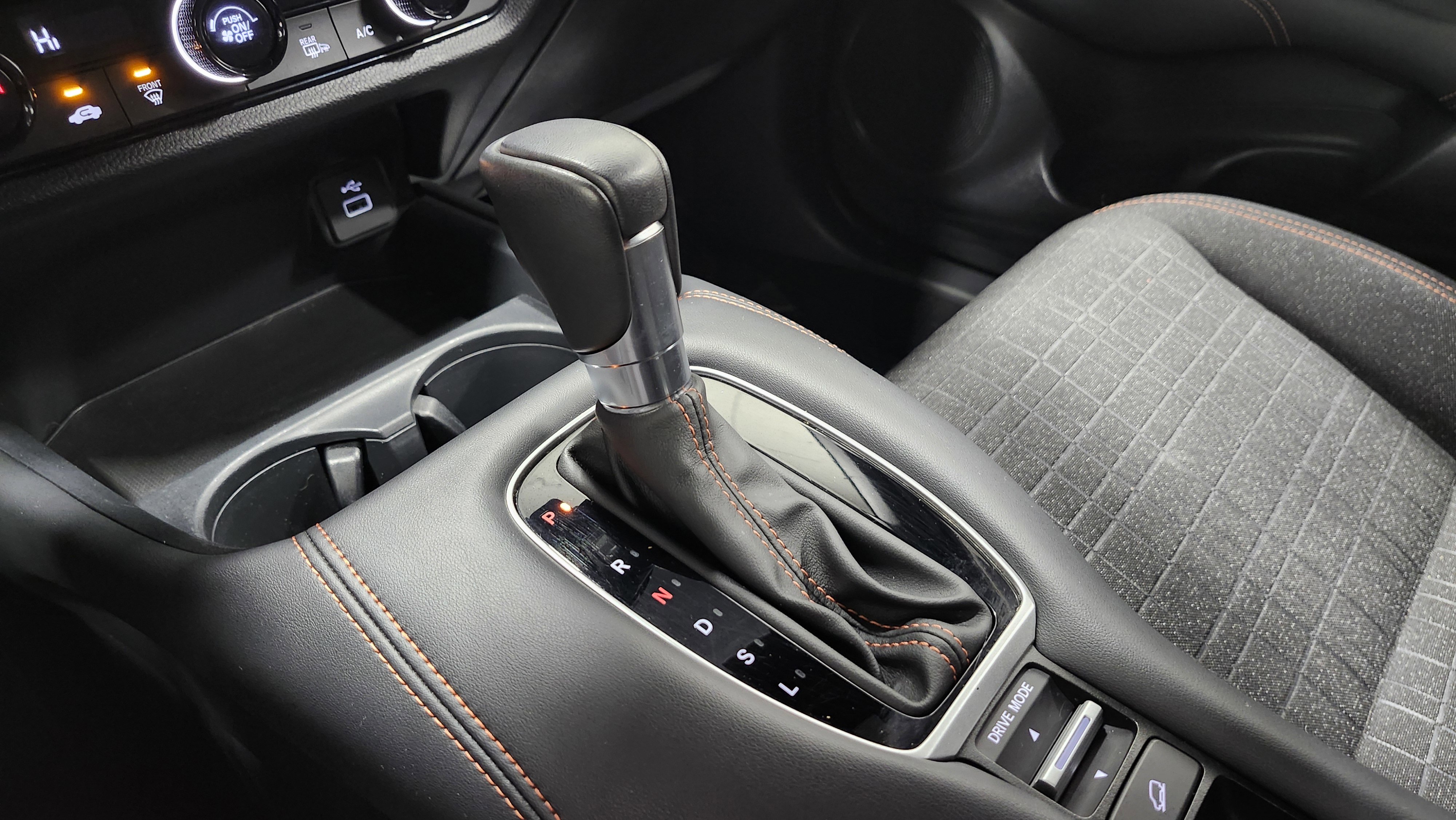 Used 2024 Honda HR-V Sport image 31