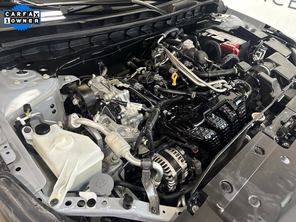 Used 2024 Nissan Altima 2.5 SR image 6