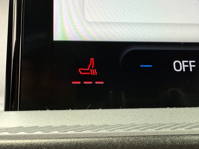 Used 2025 Ford Bronco Sport Badlands image 9