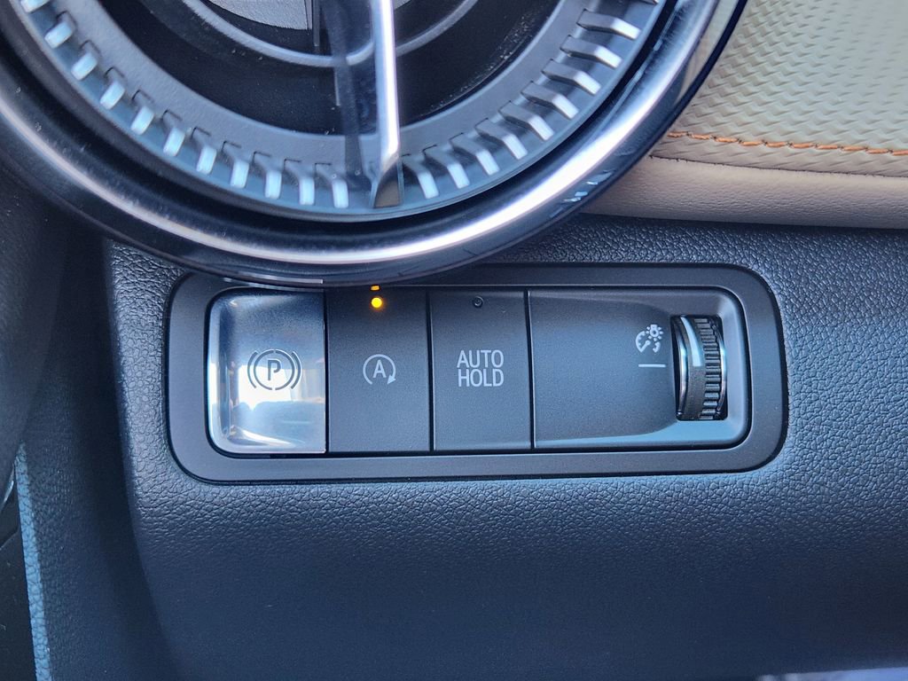 New 2026 Chevrolet Equinox ACTIV w/ Convenience Package III image 22