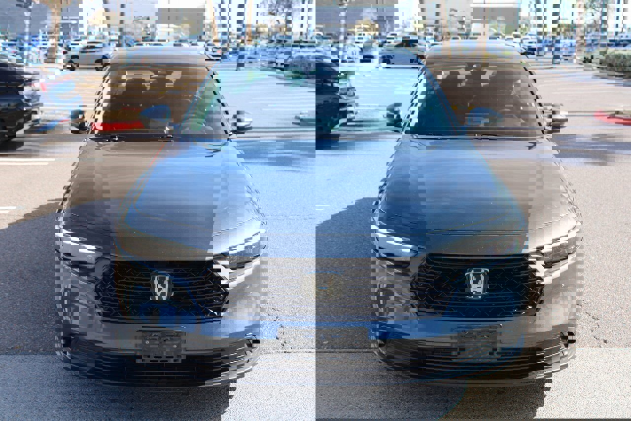 Used 2024 Honda Accord EX image 8