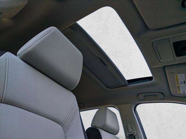 Used 2023 Honda CR-V EX image 21