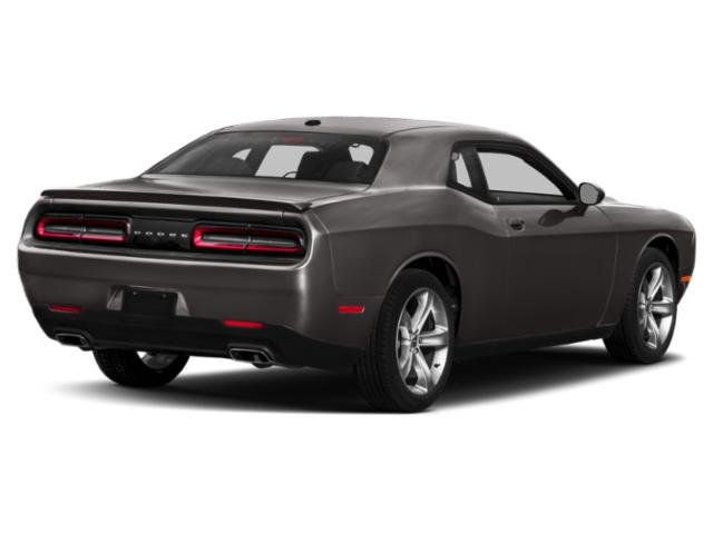 Used 2015 Dodge Challenger SXT Plus image 6