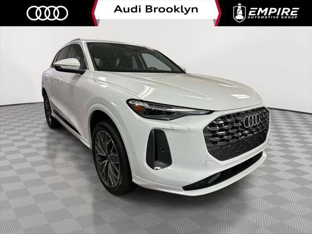 Used 2025 Audi Q5 Premium Plus w/ Premium Plus
