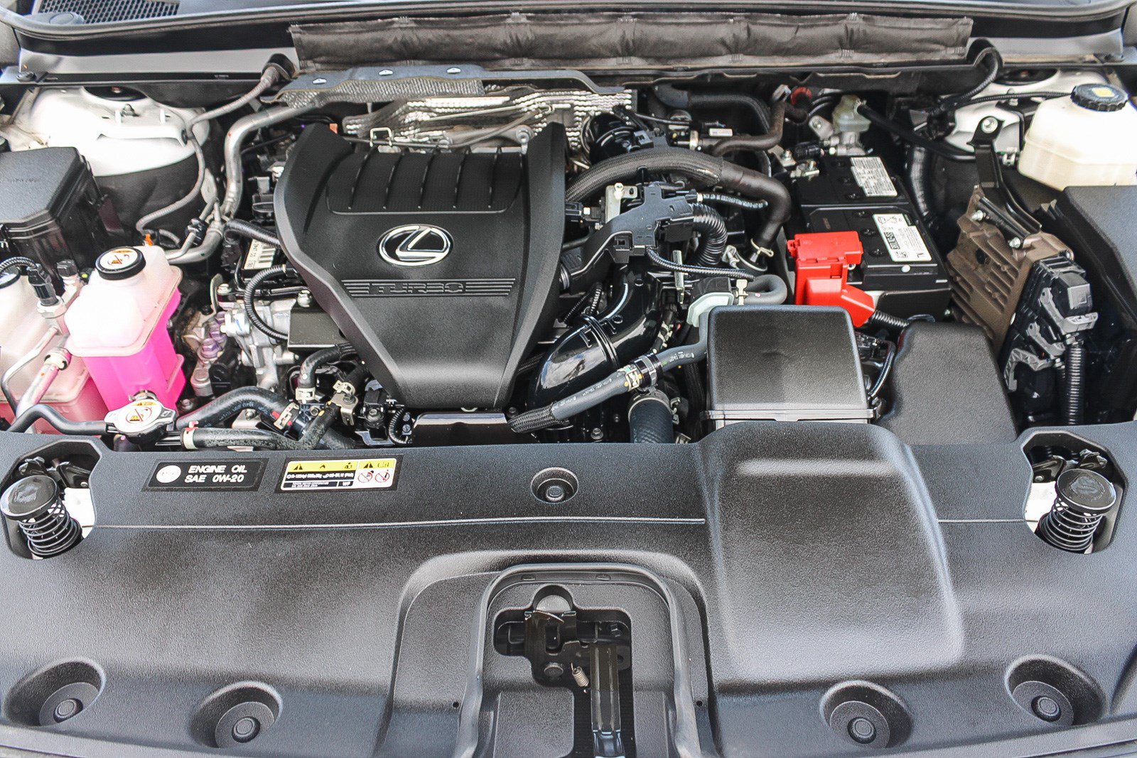 Used 2023 Lexus RX 350 Premium FWD image 27