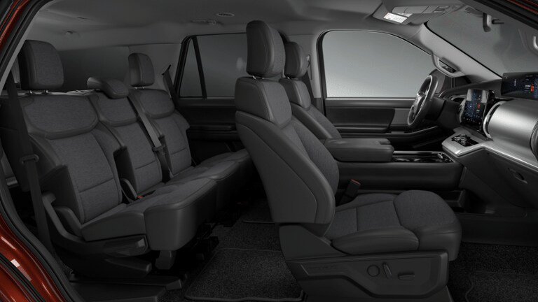 New 2027 Ford Expedition Active RWD image 29
