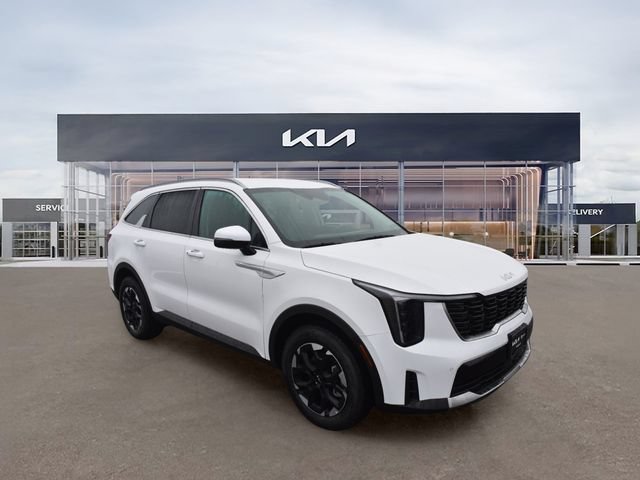 New 2026 Kia Sorento S FWD image 11