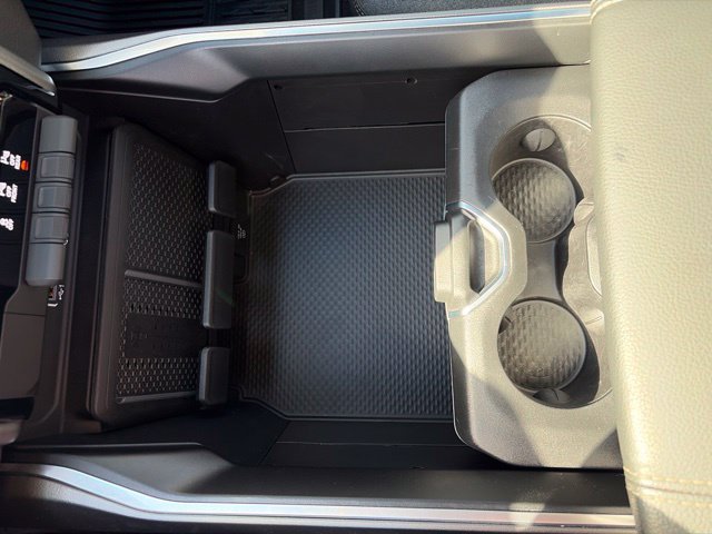 Used 2025 RAM 1500 Big Horn AWD/4WD image 36