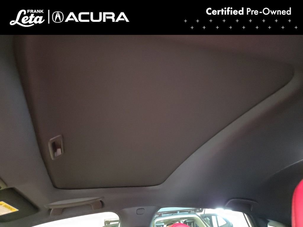 Certified 2026 Acura Integra A-Spec image 14