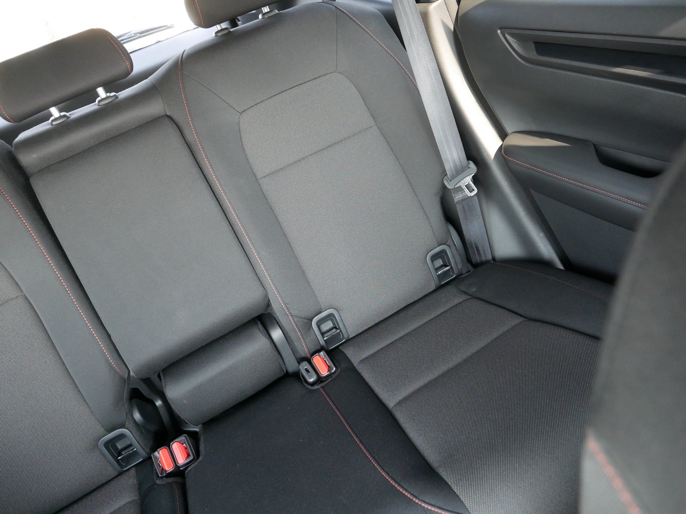 Used 2025 Honda CR-V Sport image 14