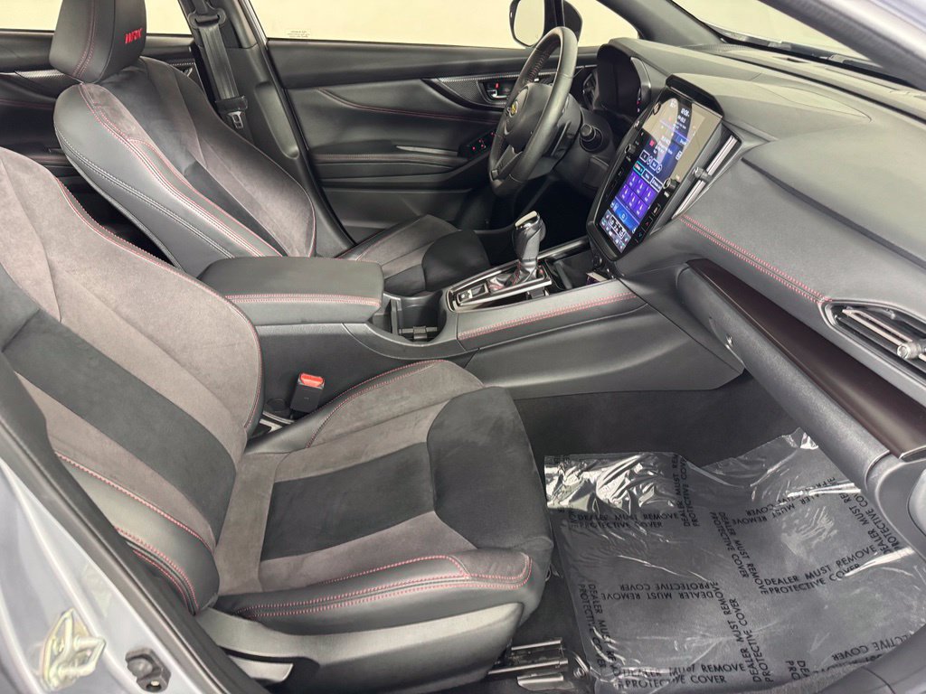 Used 2022 Subaru WRX Limited AWD/4WD image 32