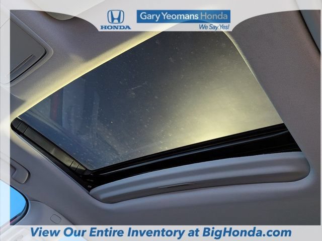 Certified 2024 Honda Civic Touring image 23