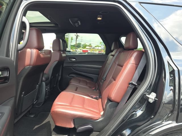Used 2024 Dodge Durango GT AWD/4WD image 29