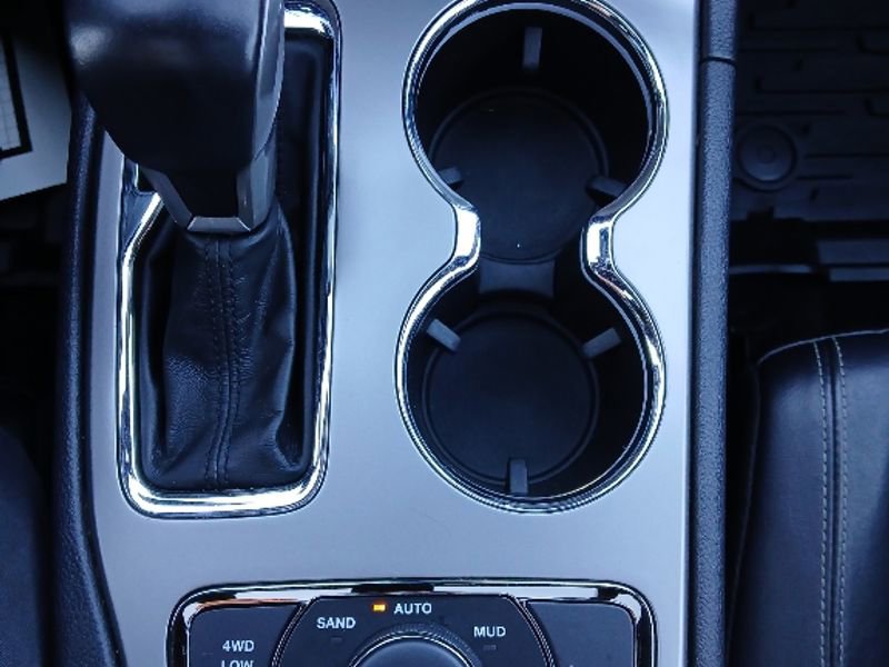 Certified 2021 Jeep Grand Cherokee Limited w/ Quick Order Package 28K 80th image 48