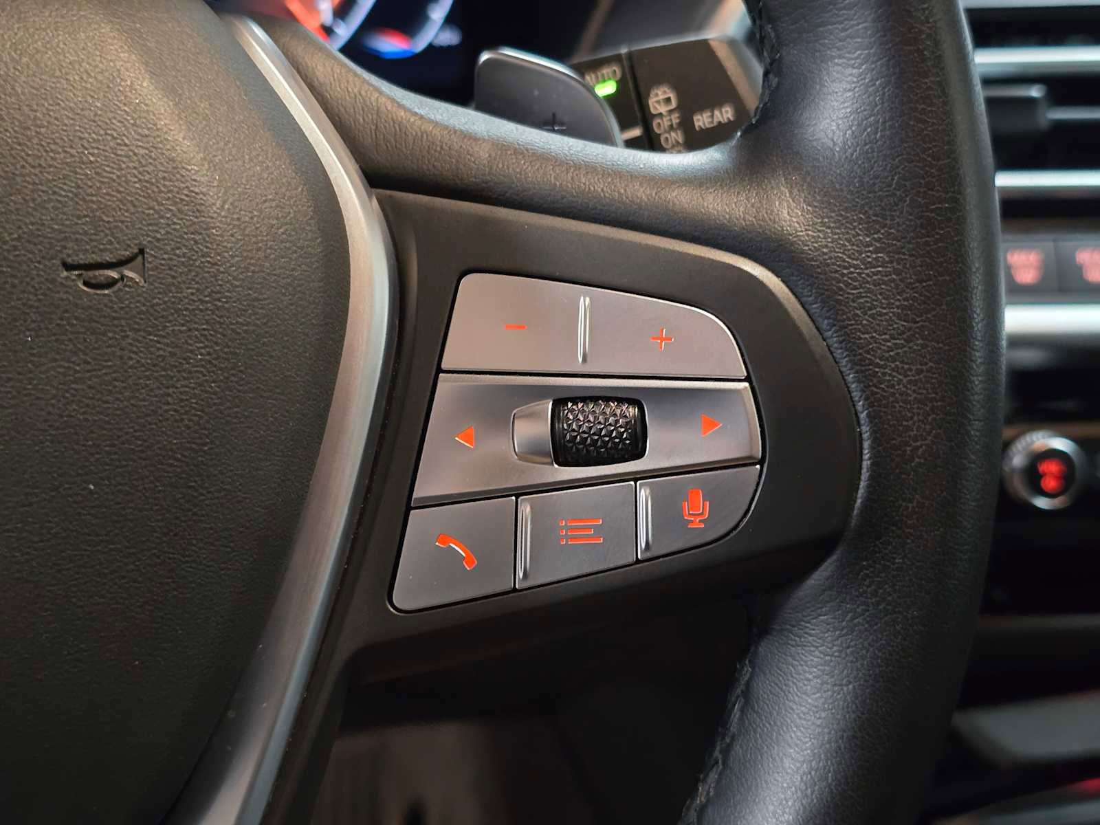 Used 2024 BMW X3 xDrive30i image 32