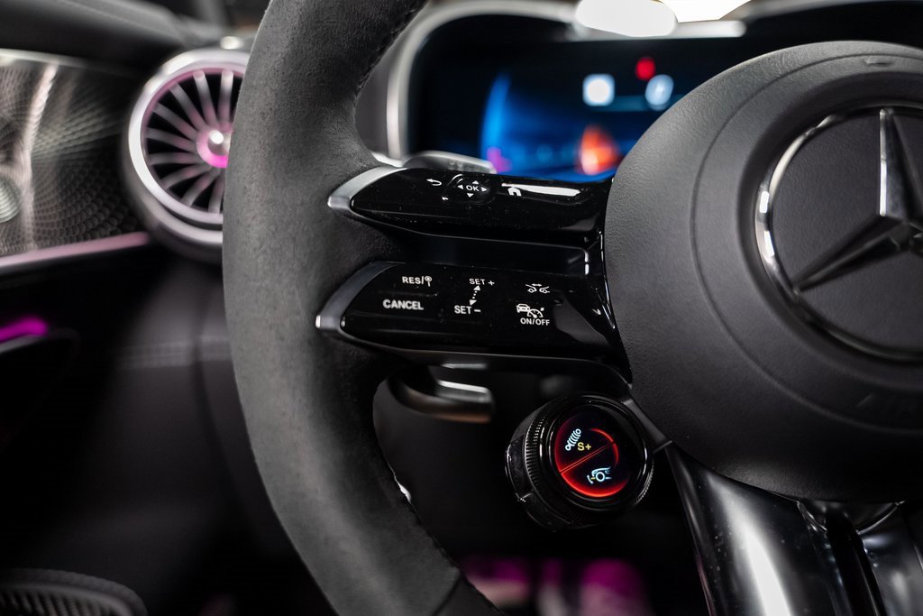 Used 2024 Mercedes-Benz AMG GT 63 image 45