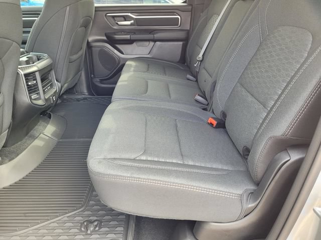 New 2026 RAM 1500 Lone Star RWD image 26