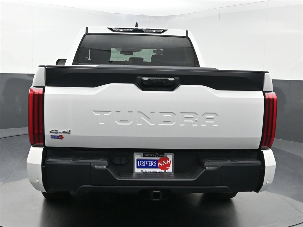 Used 2023 Toyota Tundra SR5 image 42