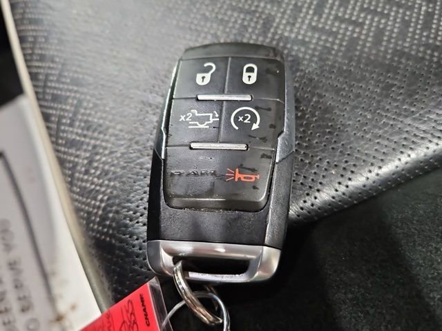 Used 2021 RAM 2500 Laramie image 28