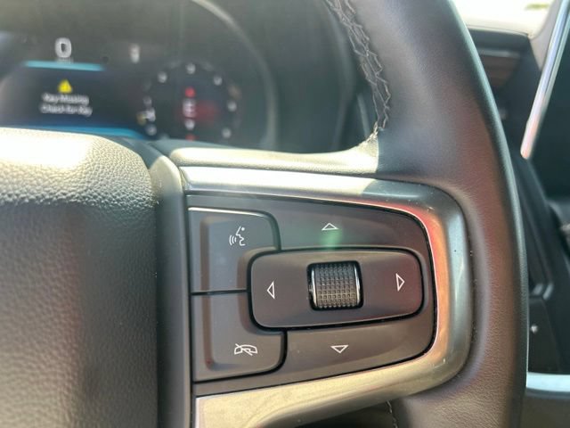Used 2024 Chevrolet Tahoe Premier RWD image 19