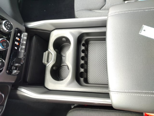 New 2026 RAM 1500 Big Horn w/ Night Edition AWD/4WD image 23