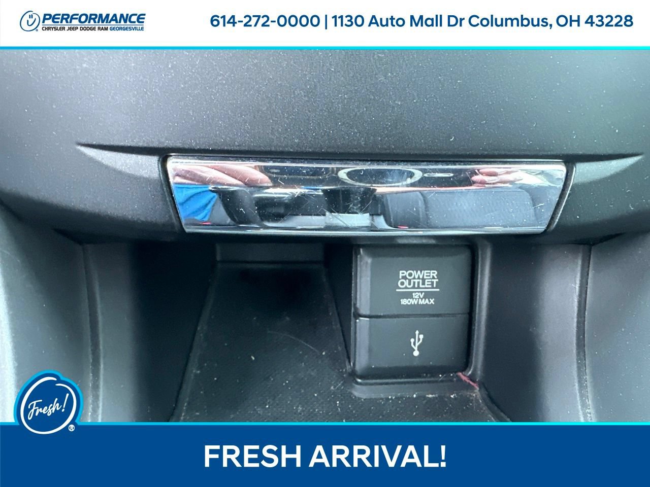 Used 2014 Honda Accord Sport image 21
