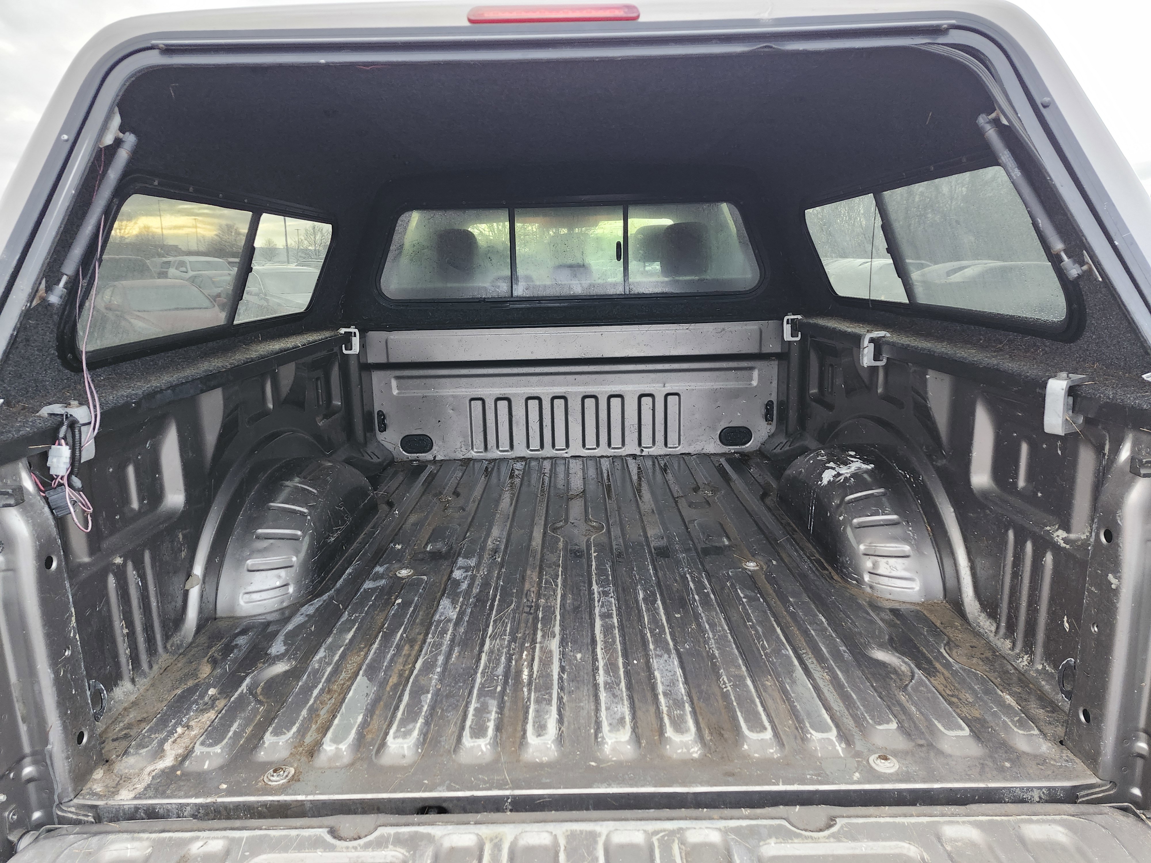 Used 2020 Ford F250 XL w/ STX Appearance Package image 22