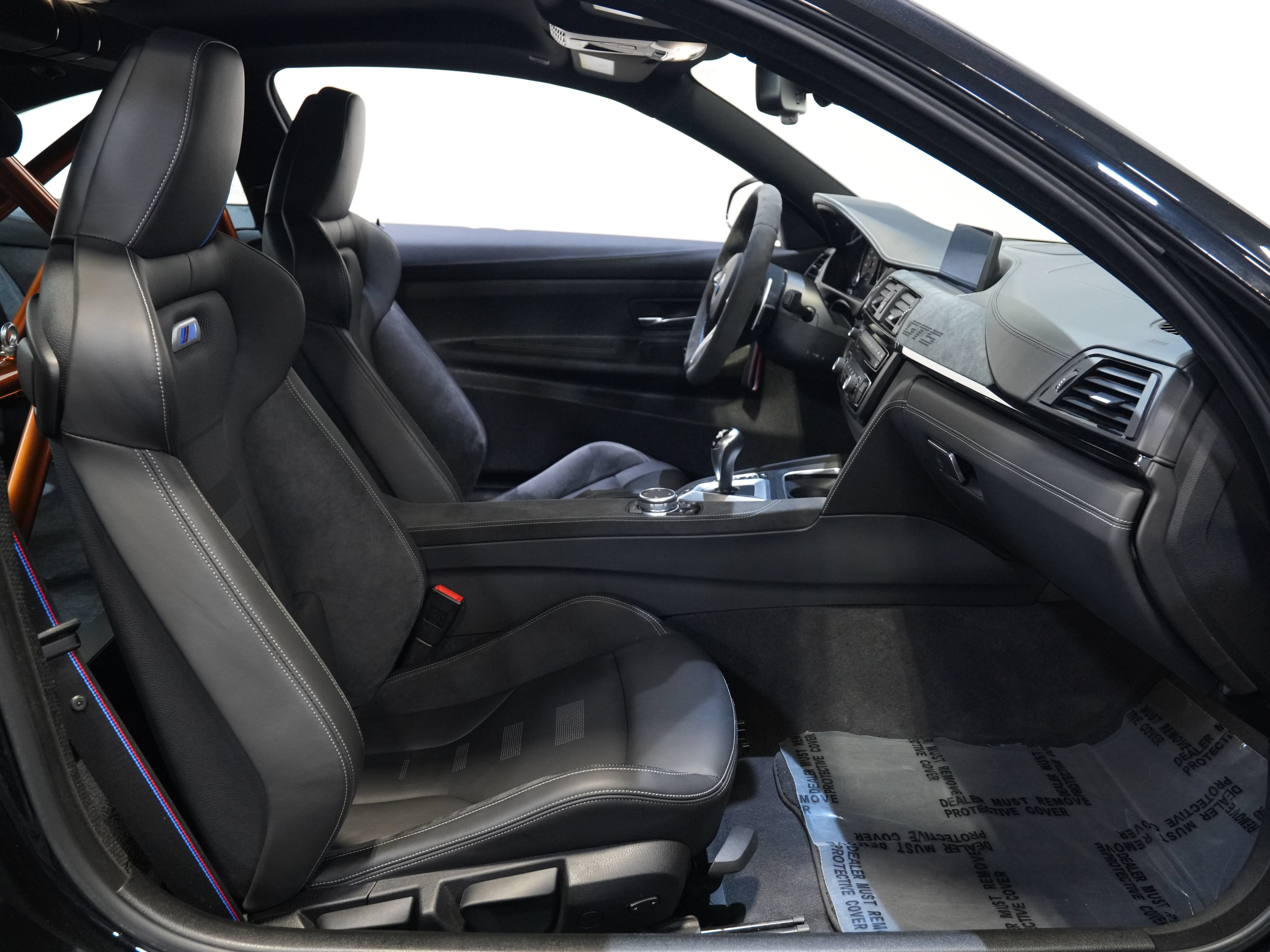 Used 2016 BMW M4 GTS RWD image 31