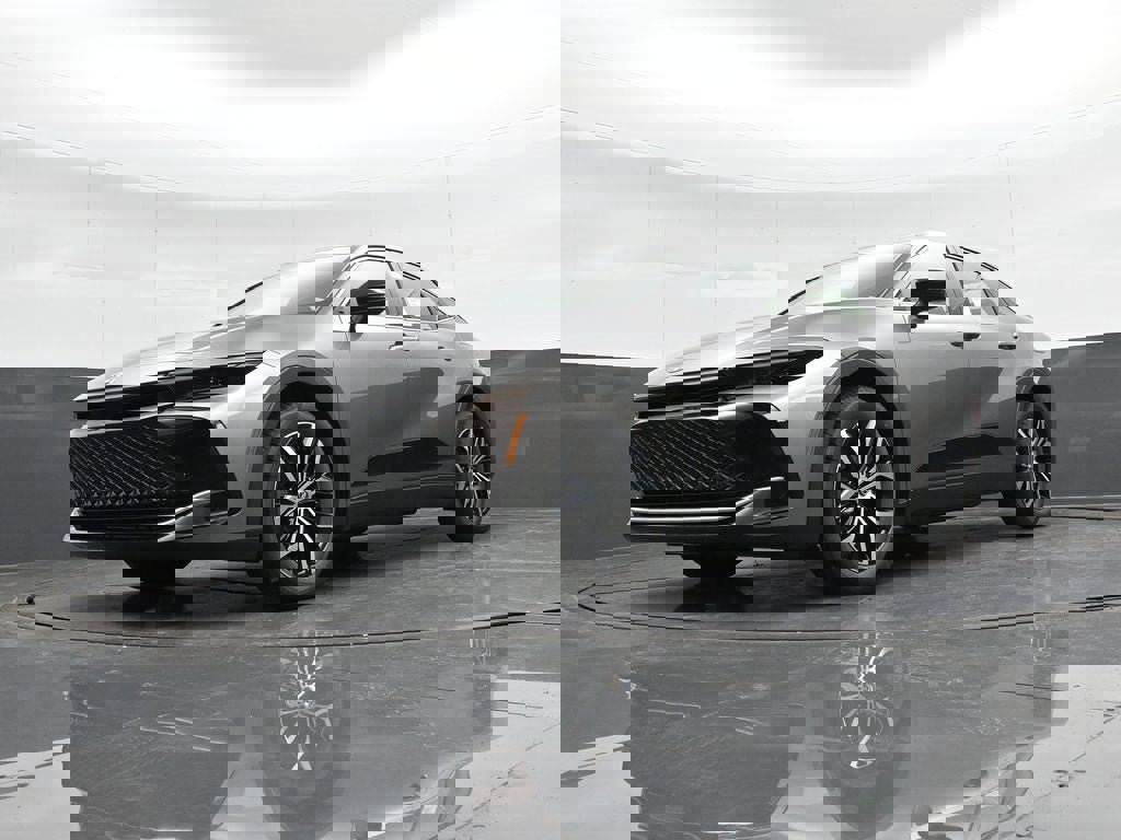 New 2026 Toyota Crown Limited image 37