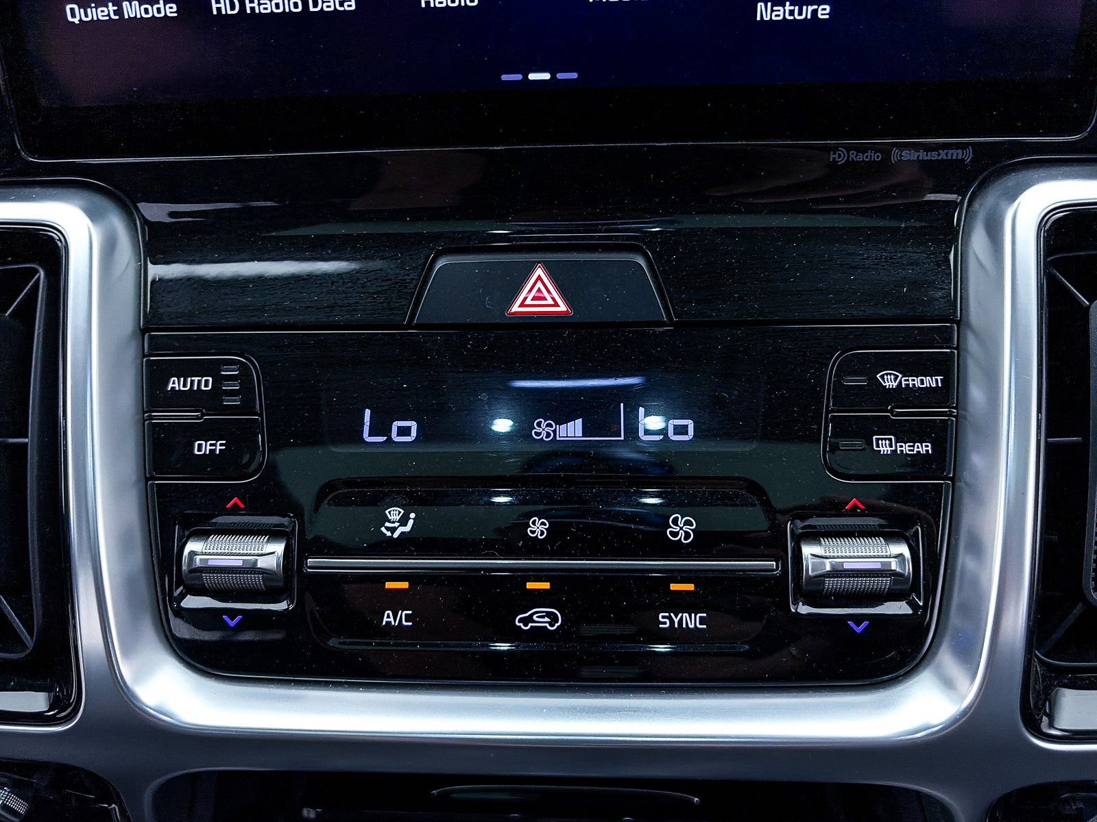 Used 2021 Kia Sorento SX image 22