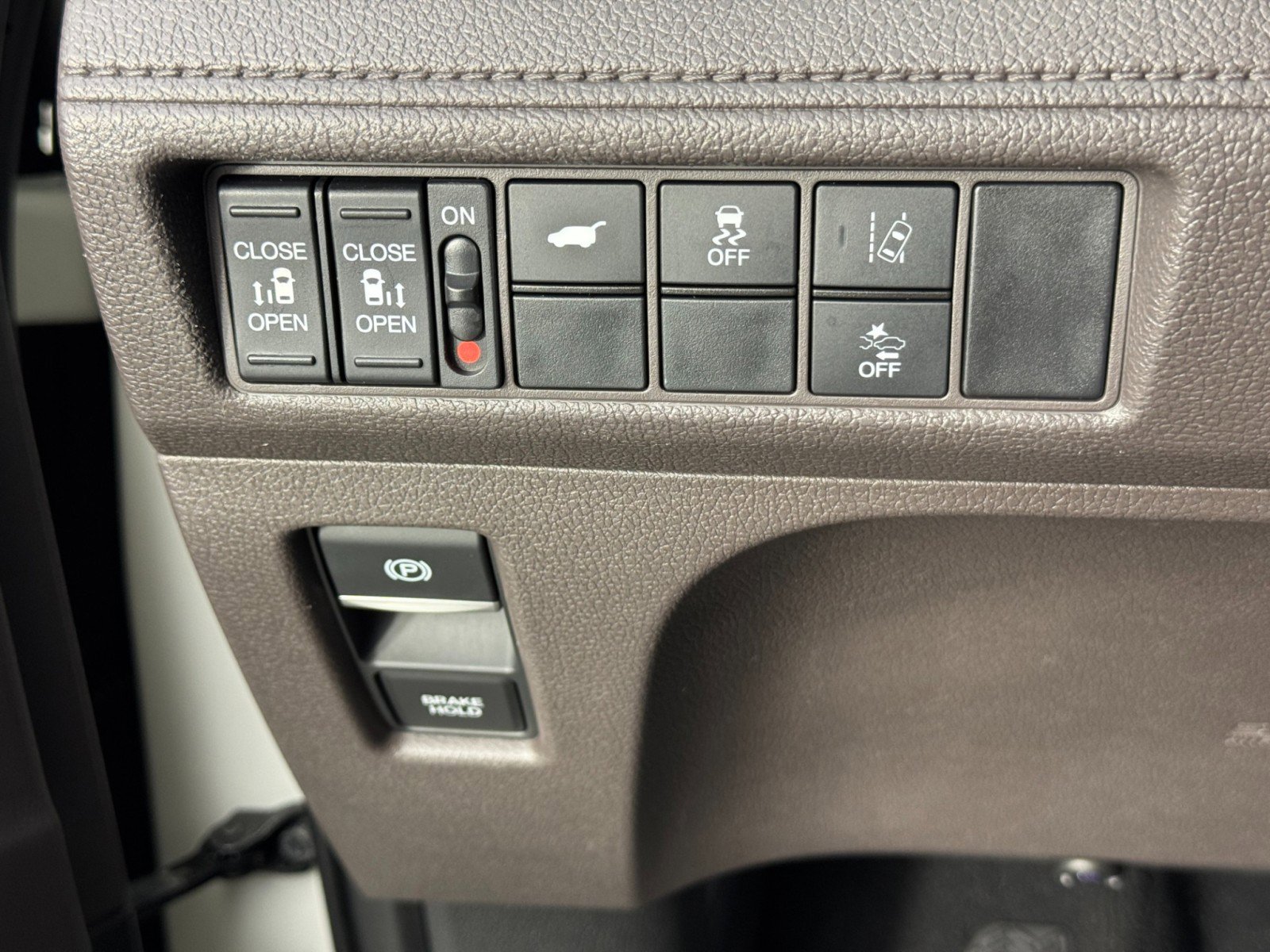 Used 2019 Honda Odyssey EX-L image 18