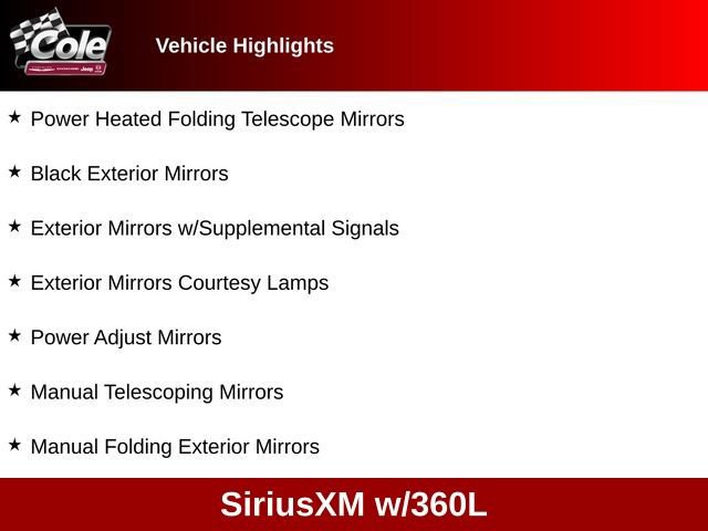 Used 2025 RAM 2500 Tradesman image 10