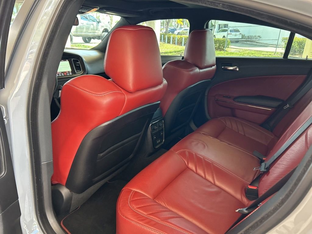 Used 2021 Dodge Charger SRT Hellcat image 37