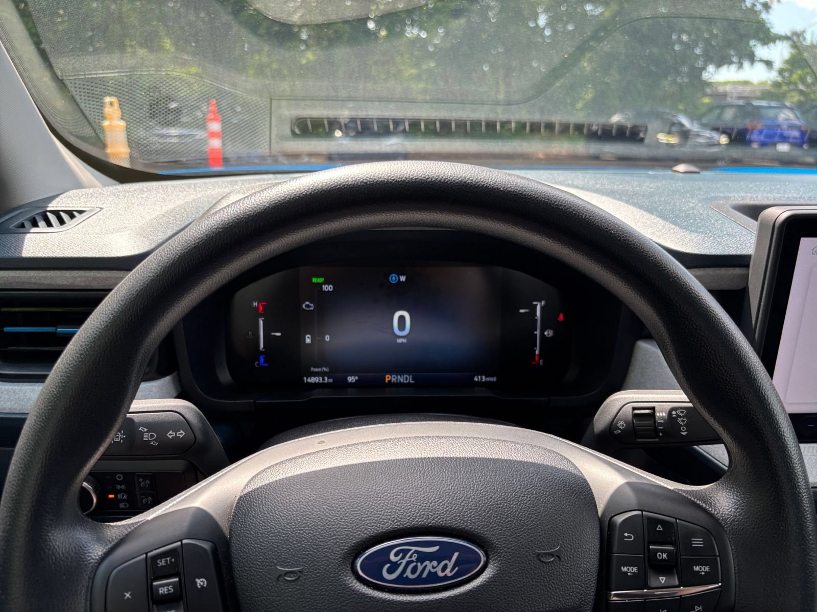 Used 2026 Ford Maverick XLT w/ Equipment Group 301A AWD/4WD image 38