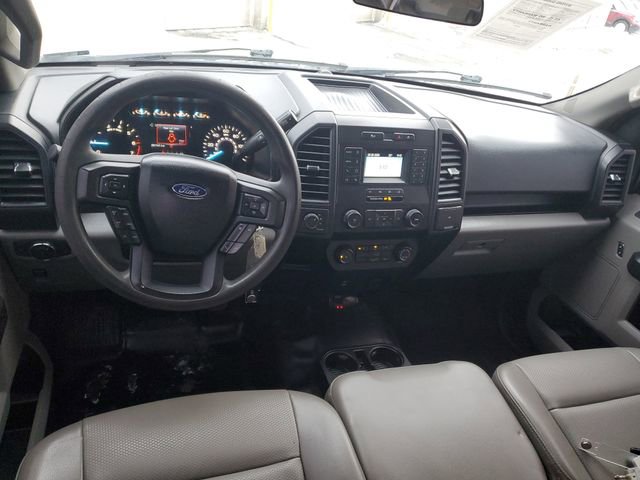 Used 2019 Ford F150 XL w/ Equipment Group 101A Mid image 10