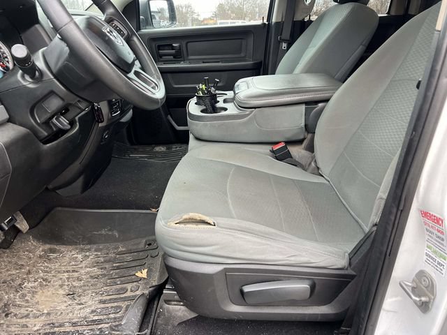 Used 2019 RAM 1500 Express w/ Express Value Package AWD/4WD image 15
