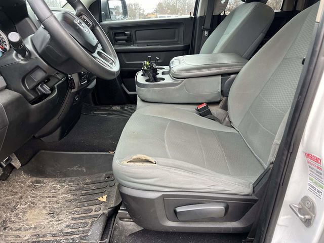 Used 2019 RAM 1500 Express w/ Express Value Package image 15