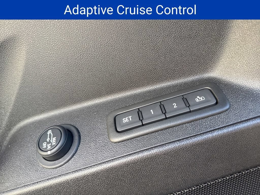 Certified 2024 Chevrolet Equinox Premier AWD/4WD image 16