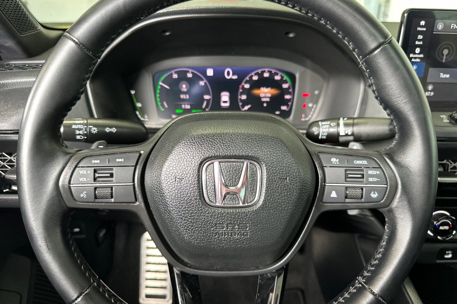 Used 2024 Honda Accord Sport image 22