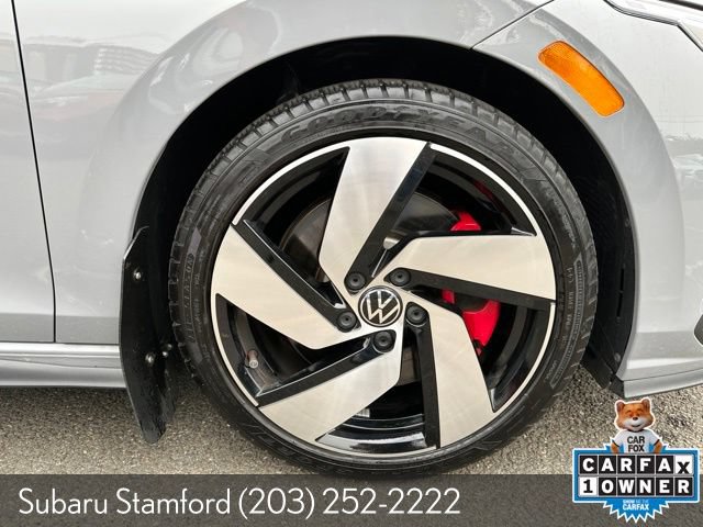 Used 2024 Volkswagen GTI S FWD image 32