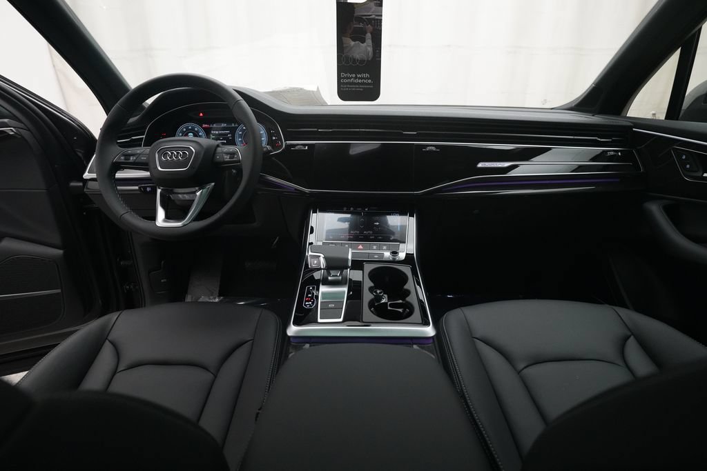 New 2026 Audi Q7 2.0T Premium AWD/4WD image 5