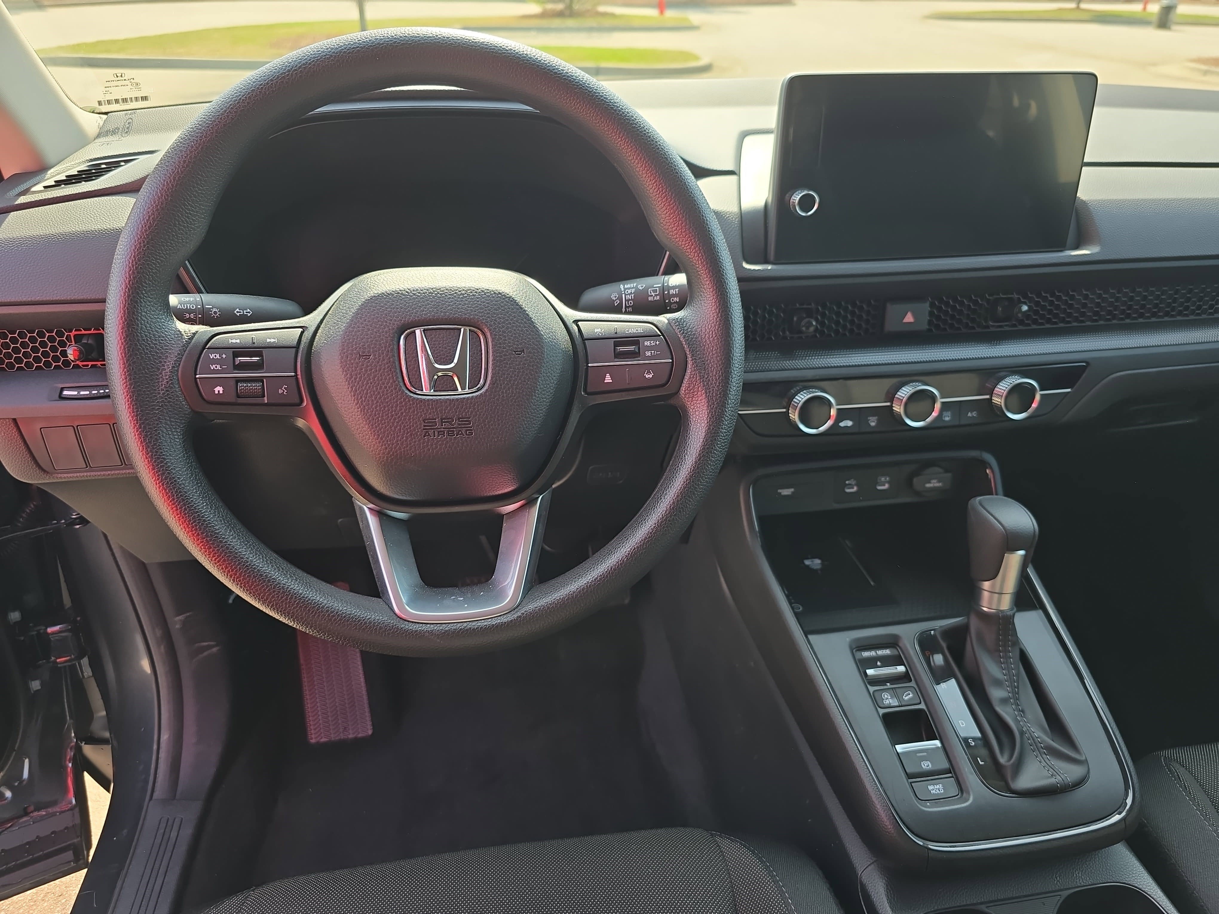 Used 2026 Honda CR-V LX image 16