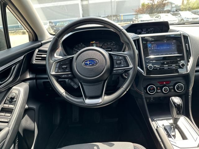 Used 2023 Subaru Crosstrek 2.0i Premium AWD/4WD image 16